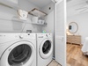 In-Unit Laundry