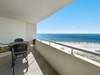 Stunning balcony views