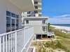 Beachfront/ Poolside Balcony