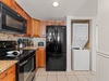 Kitchen and In-Unit Laundry