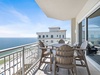 Private Beach Front Balcony