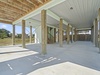 Under House - Entry Stairs