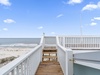 Panoramic views from the observation deck
