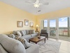 Living Area- West