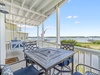 Back Porch with Gorgeous Lagoon Views