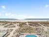 Pool and Beach View