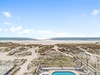 Pool and Beach View