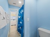 East Guest Bathroom