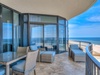Private Gulf Front Balcony