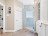 Primary Bathroom- Third Level