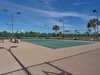 Tennis Courts