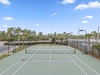 Shoalwater Tennis Court