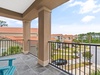 3rd Floor Balcony
