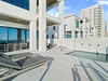 Beachfront Patio with Plunge Pool