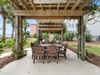Picnic and grilling area