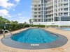Lap pool