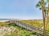Boardwalk to the beach
