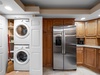 Kitchen - In-Unit Laundry