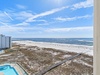 Beach View from Balcony