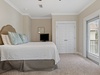 Second Level Master Bedroom