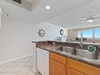 Kitchen with a view