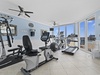 Fitness Center Gulf Side