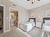 Fourth Bedroom