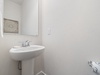 Half Bath Main Level
