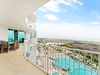 Spacious Balcony