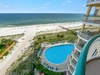 Private Gulf-Facing Balcony View