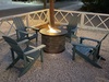 Outdoor Firepit