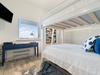Bunk bedroom
