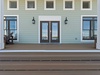 Main Level Deck- Waterside