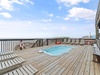 Private Dipping Pool