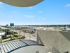 Private Bayfront Balcony