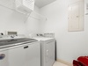 Laundry Area