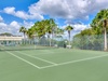 Tennis Courts