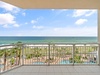 Gulf Front Balcony