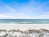 Gorgeous white sand beaches of Perdido Key