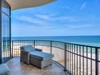 Private Gulf Front Balcony