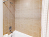 Guest Bathroom- Hall Access