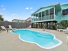 Private Pool!