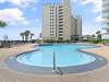 Palacio community pool