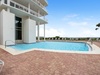 La Playa community pool
