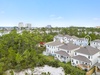 Aerial view of Blue Angel Casa