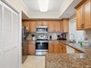 Kitchen has all you need