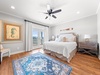 Guest Bedroom- Main Level