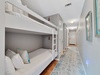 Hallway/Bunk Bed