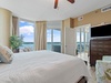 Primary Bedroom with Floor to Ceiling Windows