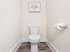Second Guest Bathroom